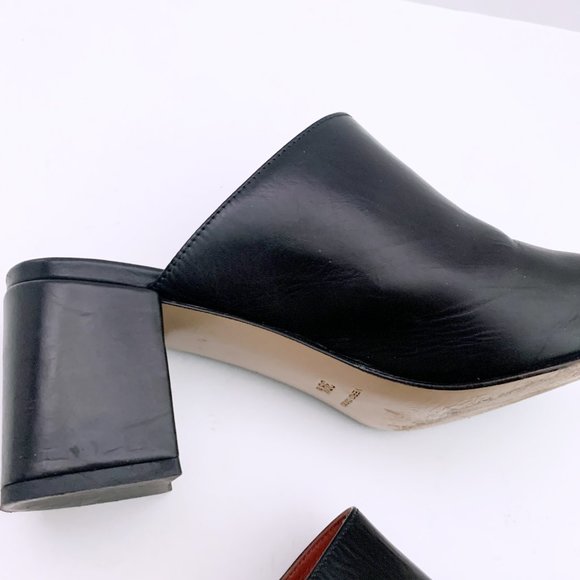 Triver Flight Heeled Slides - Picture 10 of 15